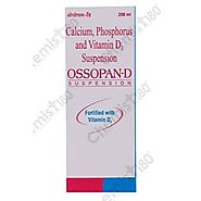 Website at https://chemist180.com/products/productdetails/ossopan-d-200ml-syp