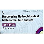 buy dvn plus tab online at best price | Chemist180: Buy strip of 10 tablets at best price in India | Chemist180