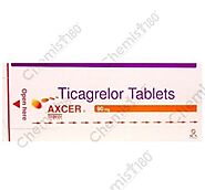 buy axcer 90mg tab online at best price | Chemist180: Buy strip of 10 tablets at best price in India | Chemist180