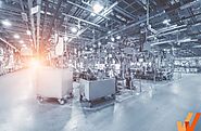 Digital Transformation in Manufacturing in 2023 (+8 Examples)