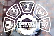Digital Transformation in Manufacturing: Trends and Challenges