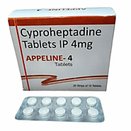 Periactin Tablets (Cyproheptadine Tablets): Allergy Relief, Appetite Stimulation, and Wellness