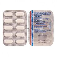 Zyrtec Tablet to treat various allergic conditions Zyrtec 10mg Tablet