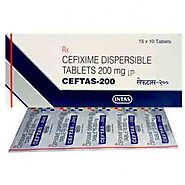 Generic Suprax (Cefixime): Effective Antibiotic for Infections