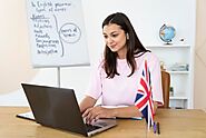 Which English test is required to apply for British Citizenship?