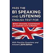 English Test for Citizenship: Strategies for Success