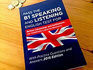 Booking an English Test for Citizenship in the UK