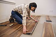 Laminate Flooring Dubai