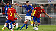 Spain Vs Italy: A Quest for Glory in the UEFA Euro 2024 Group of Death
