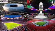 Germany Vs Scotland: Renewal of the Allianz Arena for Euro 2024