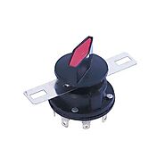 Best Rotary Switches | Electronic Components Distributor in India | Tomson Electronics