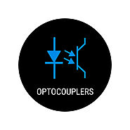 Buy Optocouplers Online in India