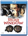 REAR WINDOW (1954)