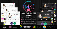 MX - Responsive Multi-Purpose WordPress Theme VERSION 4.3 - Cheap Wordpress Plugins. Online Cheap Wordpress Plugins &...