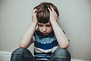 Is Your Young Child Suffering From Depression?