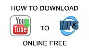 Best Youtube To MP3 Converter