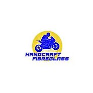 Handcraft Fibreglass | Custom Bike Fairings and Automotive Solutions