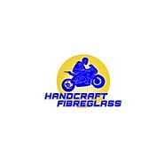 Handcraft Fibreglass | Premier Bike Fairings and Industrial Creations