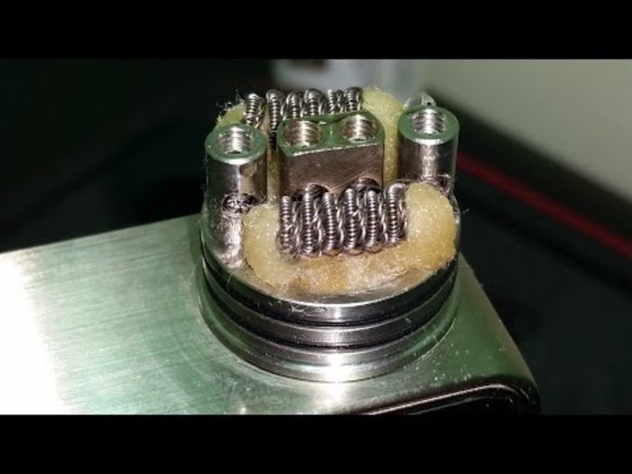 Cloud Chasing Coil Builds 2 A Listly List Cloud Chasing Coil Builds 2 A Listly List