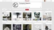 Pinterest w czerwcu 2013 - przegląd polskich kont