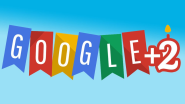 Google+ kończy 2 lata