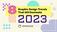 10 Graphic Design Trends That Will Dominate 2024 - Venngage