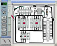 Electrician Training: Troubleshooting electrical industrial equipment