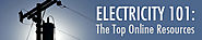 Electricity 101: The Top Online Resources " Electrical Engineering Schools