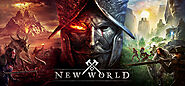 New World on Steam