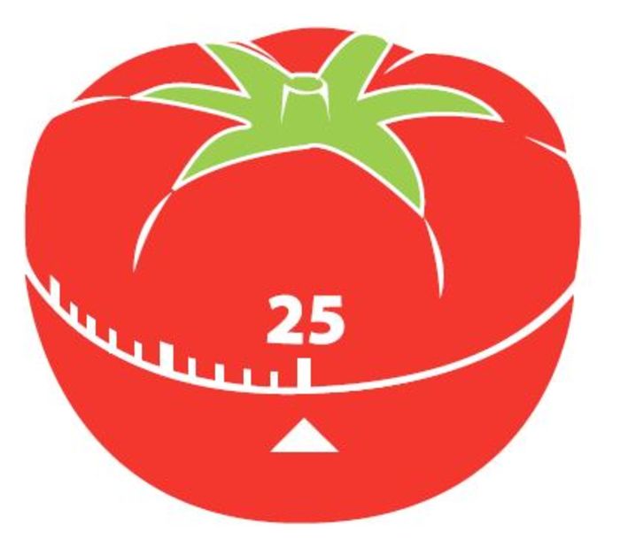 tomato timer system ui stopped