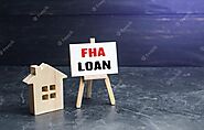 FHA Loan Texas