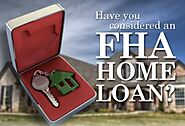 FHA Loan Chevy Chase