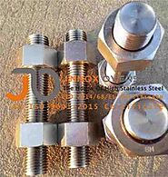 Stud Bolts Weight Chart in mm, Kg & PDF - Jinnoxbolt