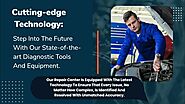 Hyundai Engine Specialist