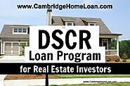 DSCR Loan Kentucky