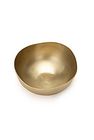 Brass Sauce bowl