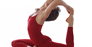 Health Benefit of Regular Yoga Exercise