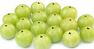 Health Benefit Amla for Healthy Skin, Hair and Eyes