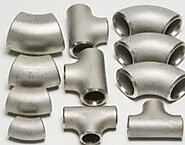 Pipe Fittings Manufacturer & Suppliers in Middle East