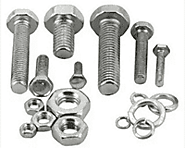 Fasteners Manufacturer & Suppliers in Middle East