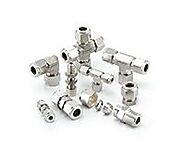 Tube Fittings Manufacturer & Suppliers in Middle East