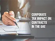 Auditac- Regulations and Compliance Guide for Corporate Tax in UAE