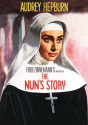 THE NUN'S STORY (1959)