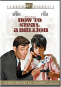 HOW TO STEAL A MILLION (1966)