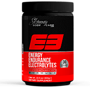 LiveGood E3 - ENERGY, ENDURANCE, ELECTROLYTES