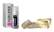 LiveGood Skin Care Pack: Nourish, Restore, and Glow