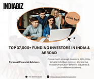 Top Business Investors in India - IndiaBizForSale