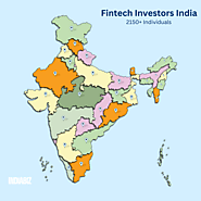 Connect with 2159+ Finance Investors in India: Funding and M&A