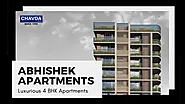 Abhishek Apartments: Your Perfect 4 BHK Abode