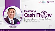 Mastering Cash Flow Management